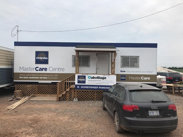 Construction Trailers photo